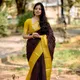 Coffee__Royal Saree