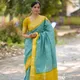 Pista__Royal Saree