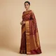 Maroon__Royal Saree