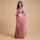 Light Pink__Royal Saree