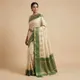 Green__Royal Saree