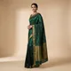 Green__Royal Saree