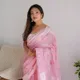 Light Pink__Royal Saree