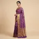 Wine__Royal Saree