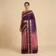 Gajari__Royal Saree
