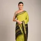 Parrot__Royal Saree