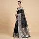 Black__Royal Saree