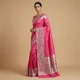 Gajari__Royal Saree