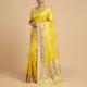 Yellow__Royal Saree