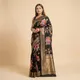 Black__Royal Saree