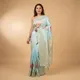Sky__Royal Saree