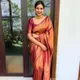 Maroon__Royal Saree