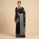 Black__Royal Saree