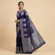 Blue__Royal Saree
