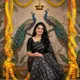 Black__Royal Saree