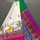 White__Royal Saree