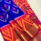 Blue__Royal Saree