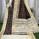 Black__Royal Saree