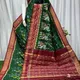 Green__Royal Saree