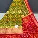 Mahendi__Royal Saree