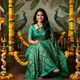 Pink__Royal Saree
