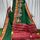 Green__Royal Saree