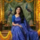 Blue__Royal Saree