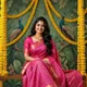Pink__Royal Saree