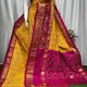 Yellow__Royal Saree