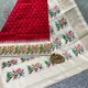 Red__Royal Saree