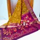 Musturd__Royal Saree