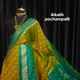 Musturd__Royal Saree