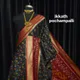 Black__Royal Saree