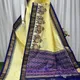 Cream__Royal Saree