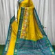 Yellow__Royal Saree