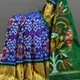 Blue__Royal Saree