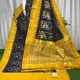 Black__Royal Saree