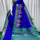 Blue__Royal Saree