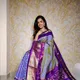 Grey__Royal Saree