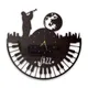 Black__GoodLuck Clocks