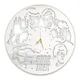 White__GoodLuck Clocks