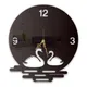 Black__GoodLuck Clocks