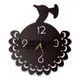Black__GoodLuck Clocks