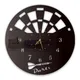Black__GoodLuck Clocks