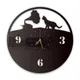 Black__GoodLuck Clocks