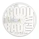 White__GoodLuck Clocks
