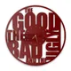 Wine Red__GoodLuck Clocks