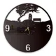 Black__GoodLuck Clocks
