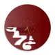 Wine Red__GoodLuck Clocks