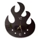 Black__GoodLuck Clocks